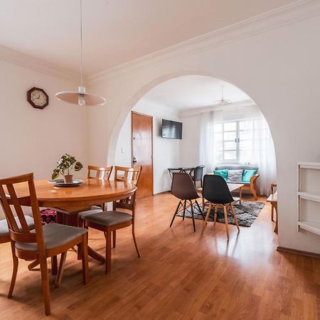 Heart Of Roma Apt On A Quiet Street 멕시코 시 외부 사진