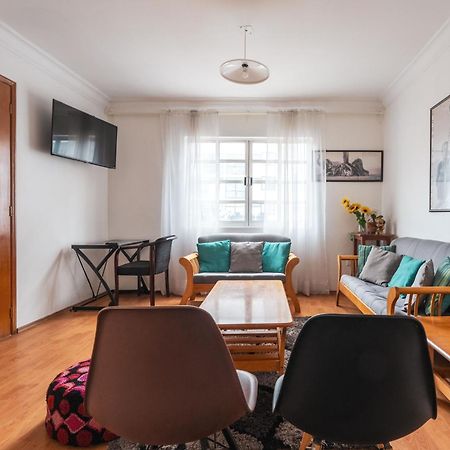 Heart Of Roma Apt On A Quiet Street 멕시코 시 외부 사진