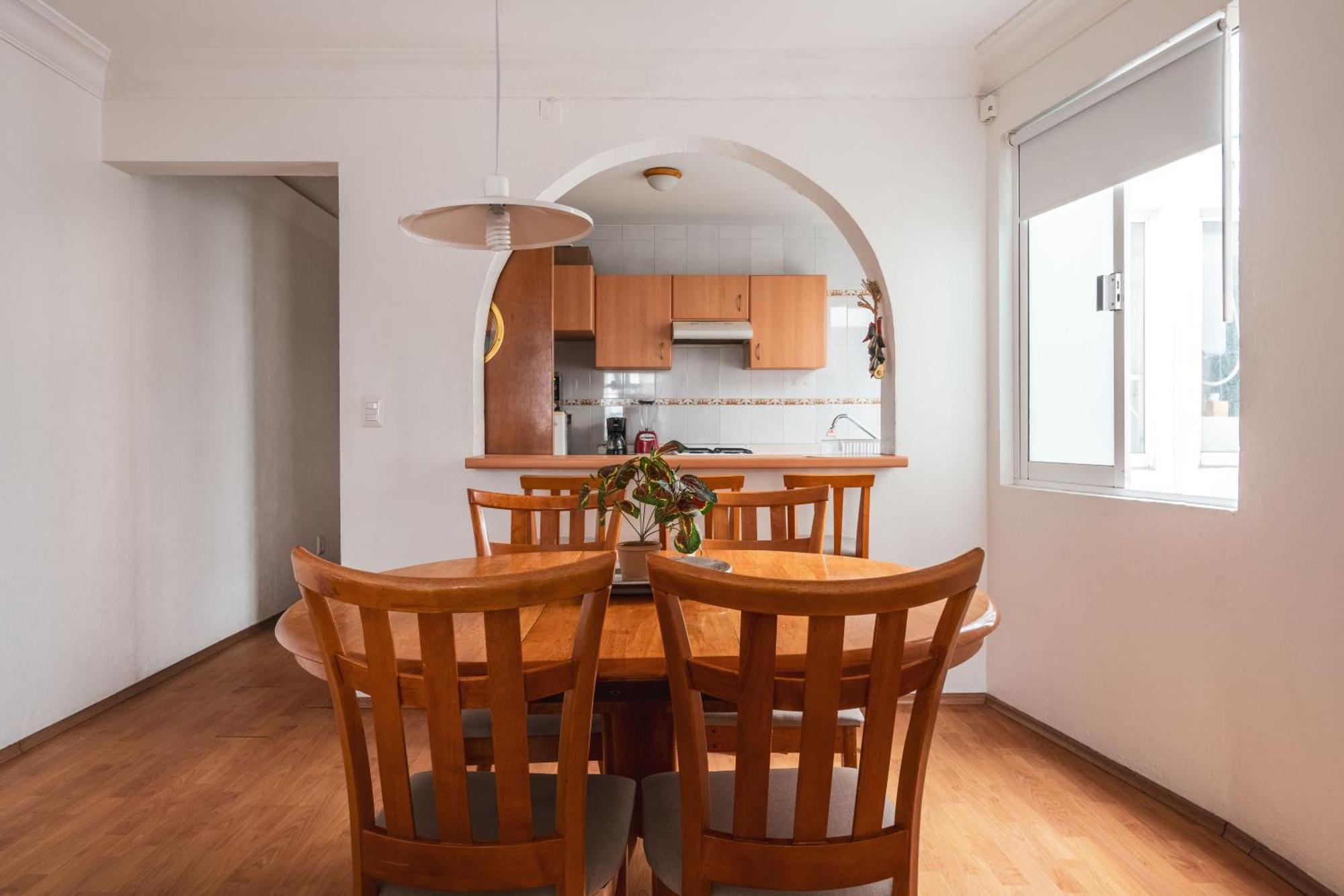 Heart Of Roma Apt On A Quiet Street 멕시코 시 외부 사진